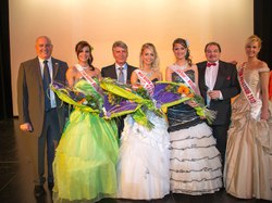 Miss Bassin Potassique 2013