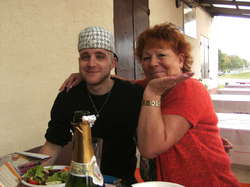 Balade Gourmande 2012