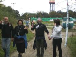 Balade Gourmande 2012