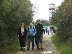 Balade Gourmande 2012