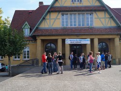 Balade Gourmande 2014