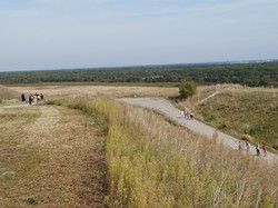 Balade Gourmande 2014