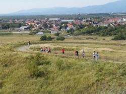 Balade Gourmande 2014