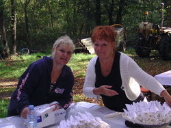 Balade Gourmande 2014