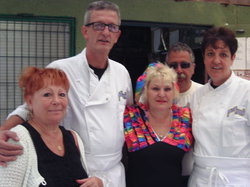 Balade Gourmande 2014