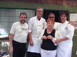 Balade Gourmande 2014