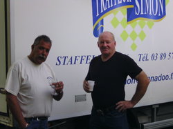 Balade Gourmande 2014