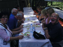 Balade Gourmande 2014