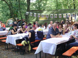 Balade Gourmande 2014