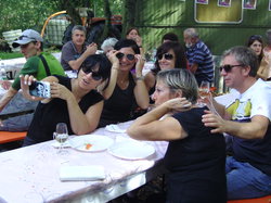 Balade Gourmande 2014