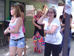 Balade Gourmande 2014