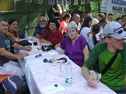 Balade Gourmande 2014