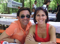 Balade Gourmande 2014