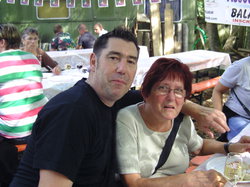 Balade Gourmande 2014