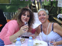 Balade Gourmande 2014