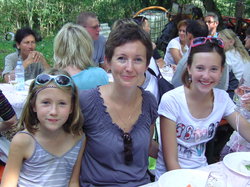 Balade Gourmande 2014