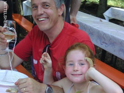 Balade Gourmande 2014