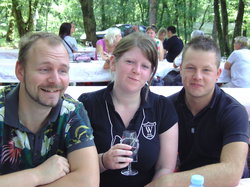 Balade Gourmande 2014