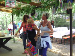 Balade Gourmande 2014