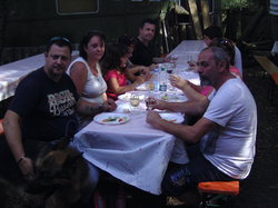 Balade Gourmande 2014