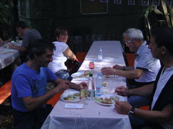 Balade Gourmande 2014