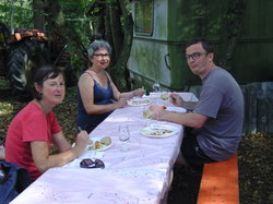 Balade Gourmande 2014