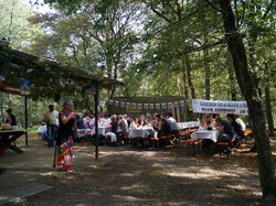 Balade Gourmande 2014